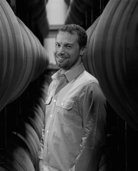 Winemaker, Jeff Crawford